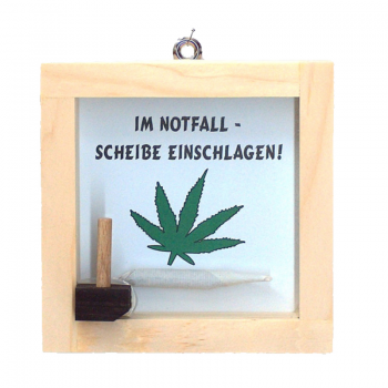 Notfallset Joint
